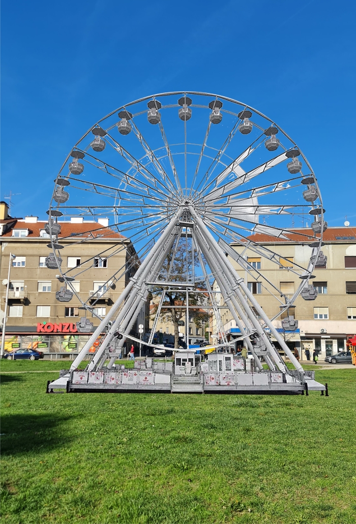 zagreb eye advent 2022