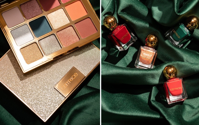 catrice sparks of joy make up 2022