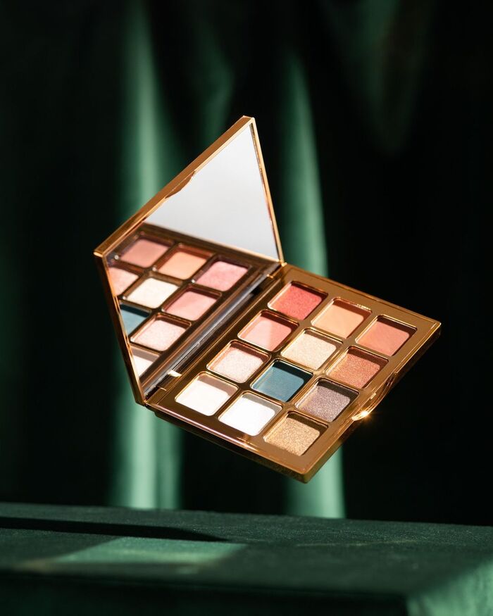 catrice sparks of joy make up 2022