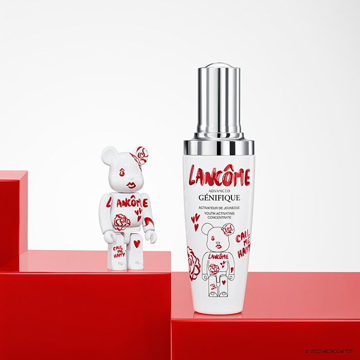 lancome blagdanski setovi