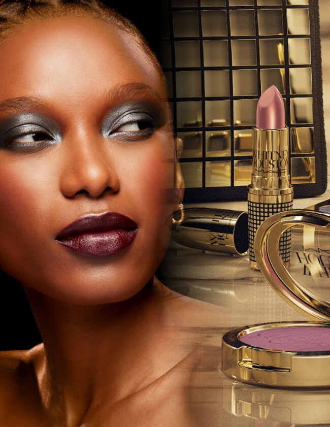 mac x whitney houston limitirana kolekcija make up