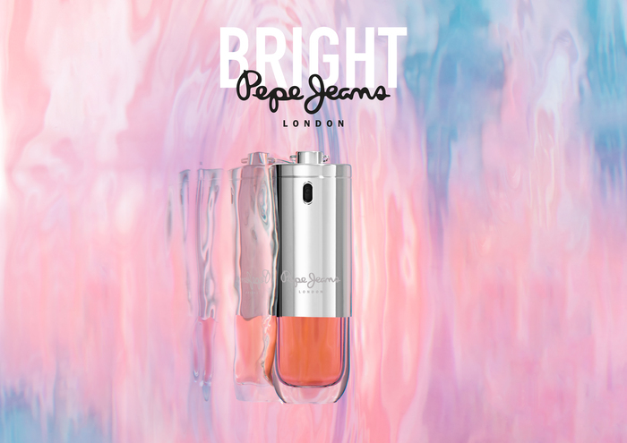 pepe jeans bright