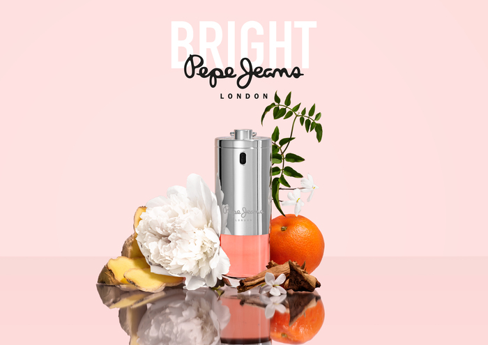 pepe jeans bright