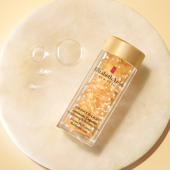 elizabeth arden advanced ceramide light capsules