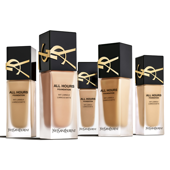 YSL beauty All Hours tekuci puder