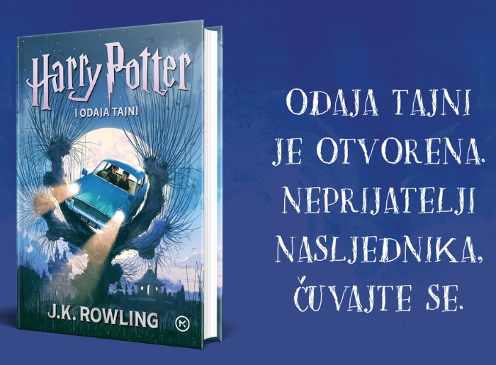 harry potter i odaja tajni 