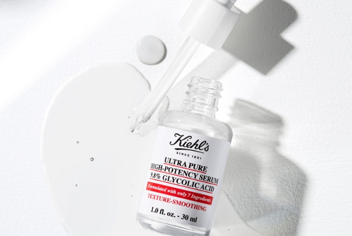 kiehls ultra pure high potency serum