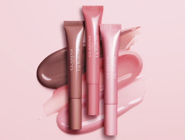 clarins lip perfector