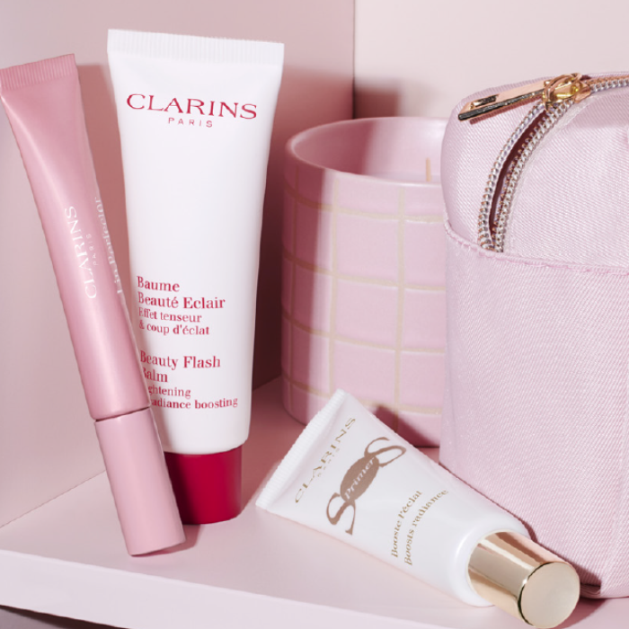 clarins lip perfector