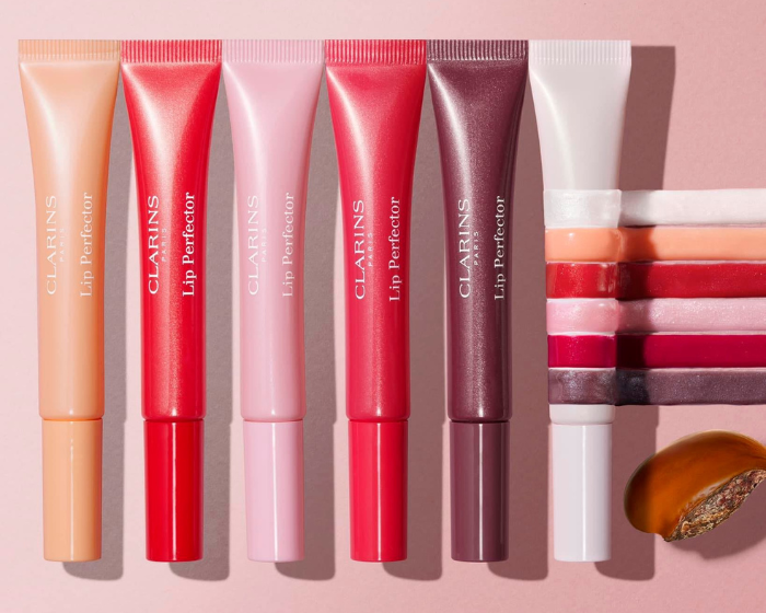 clarins lip perfector