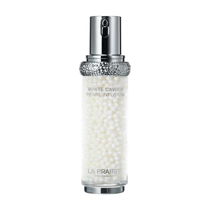 la prairie white caviar pearl infusion