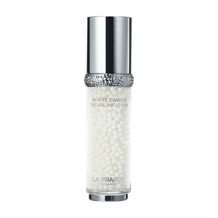 la prairie white caviar pearl infusion