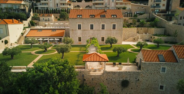 ljetnikovac natali dubrovnik ljetovanje