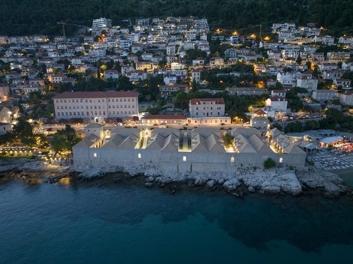 sonic festival lazareti dubrovnik