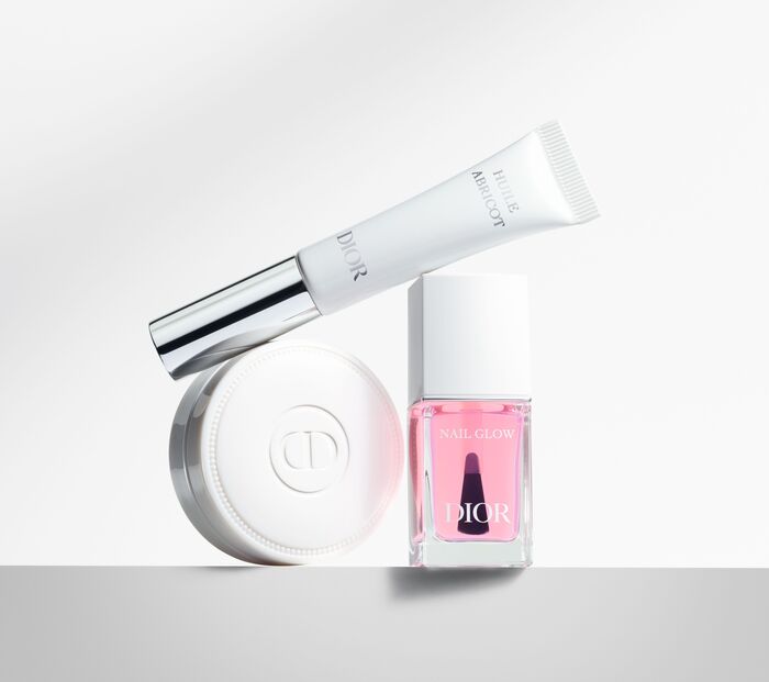 dior couture nails laquers jesen 2023