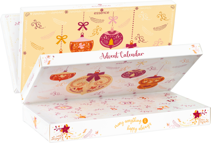essence adventski kalendar 2023