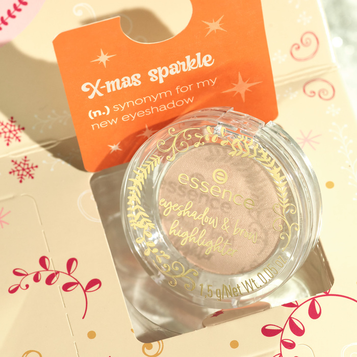 essence adventski kalendar 2023