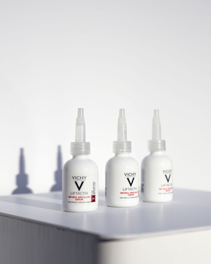 vichy liftactiv retinol specialist serum