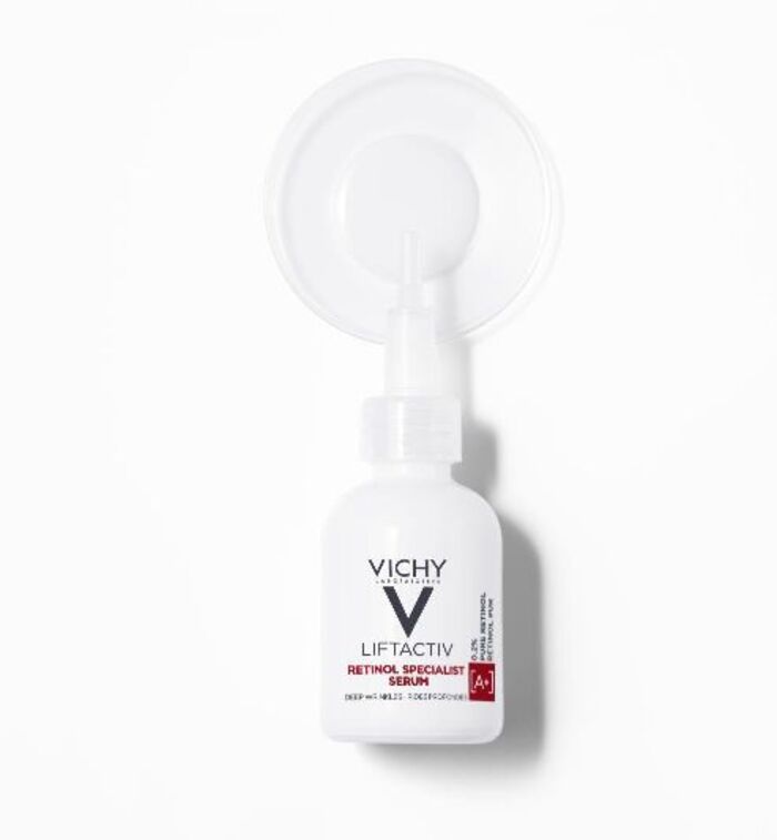 vichy liftactiv retinol specialist serum