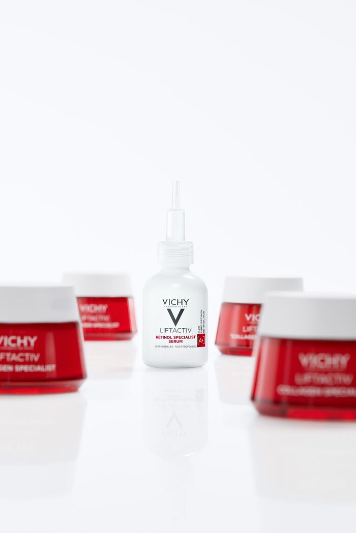 vichy liftactiv retinol specialist serum