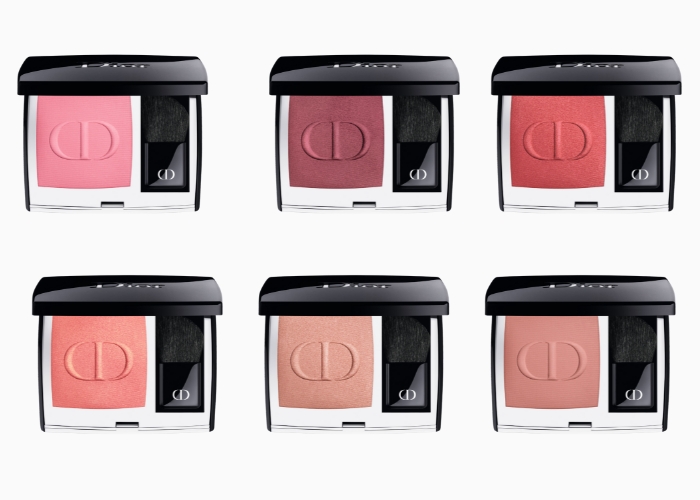 dior rouge blush rumenila 2023