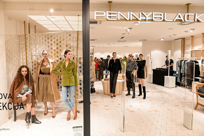 pennyblack centar kaptol ducan