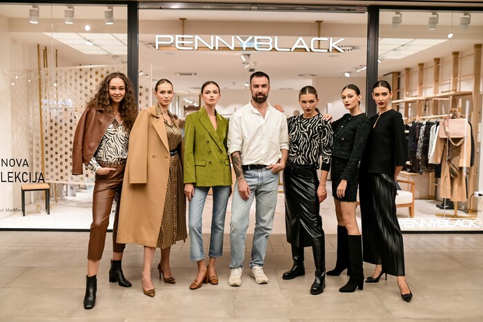 pennyblack centar kaptol ducan