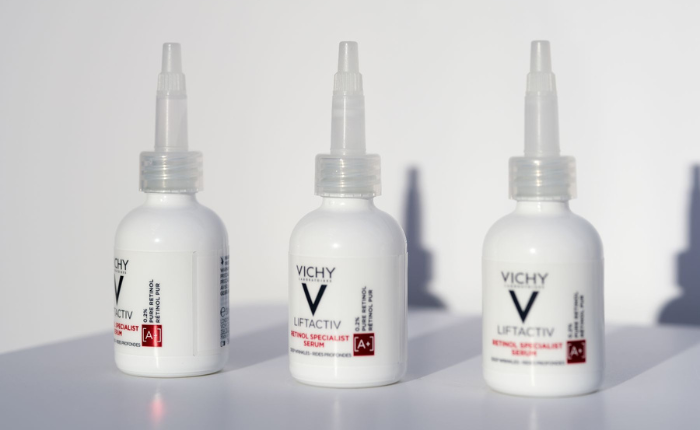 vichy liftactiv retinol specialist serum