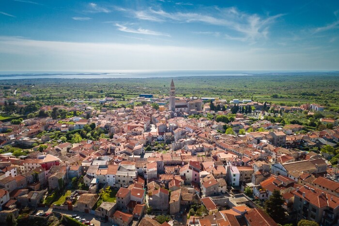 mirisne lokacije vodnjana