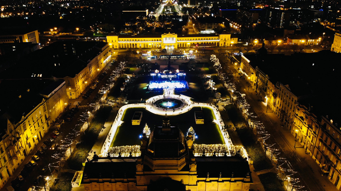 ledeni park na tomislavcu