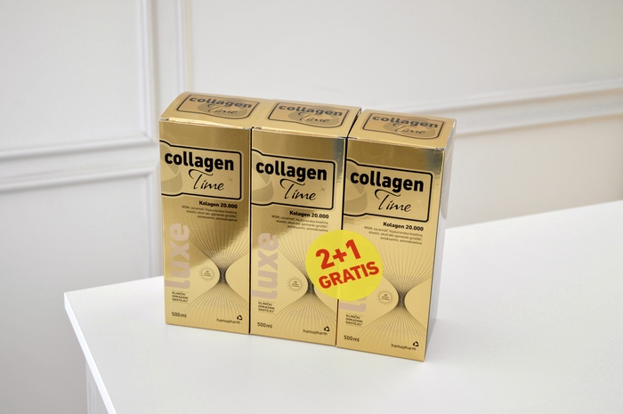 collagen timelux