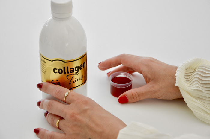 collagen timelux darivanje