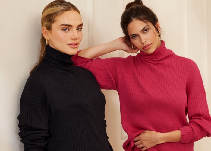 yamamaya loungewear cashmere kolekcija