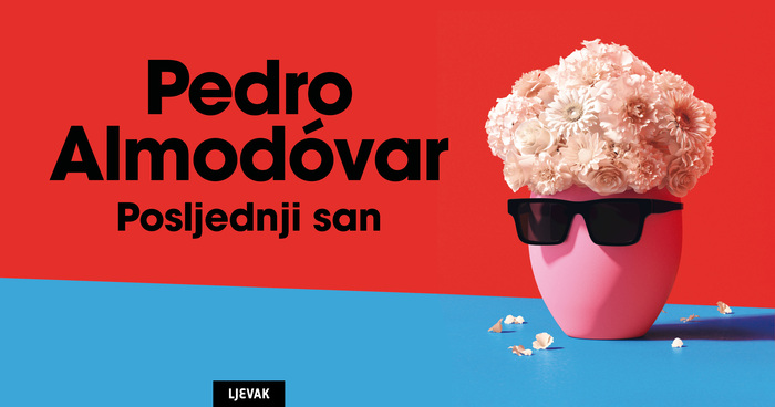 pedro almodovar posljednji san