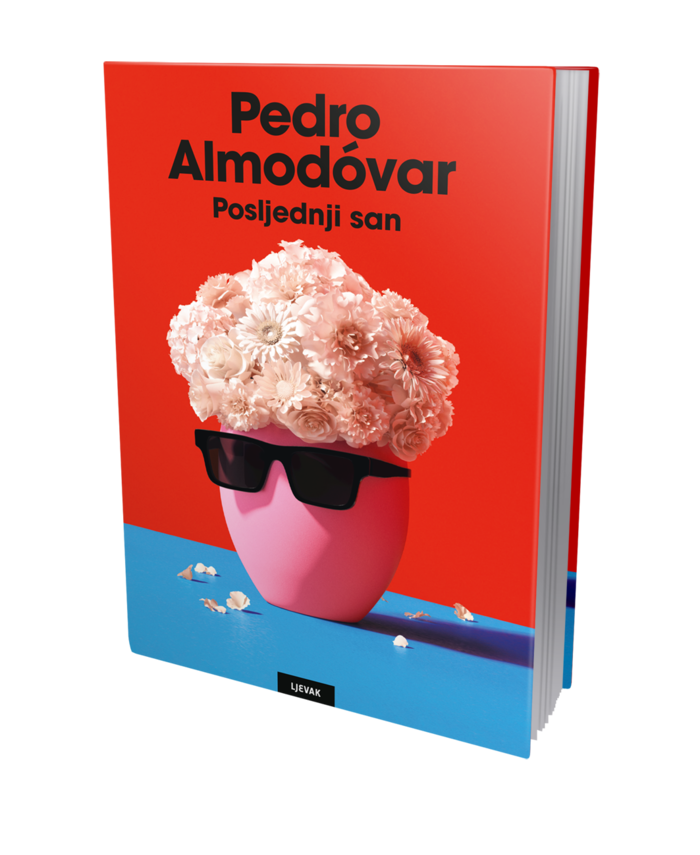 pedro almodovar posljednji san