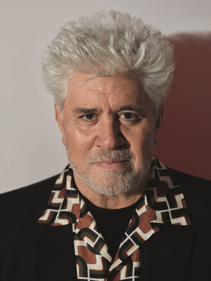 pedro almodovar posljednji san