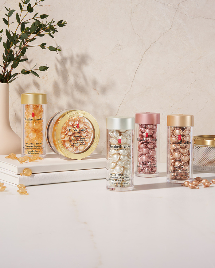 elizabeth arden ceramide kapsule