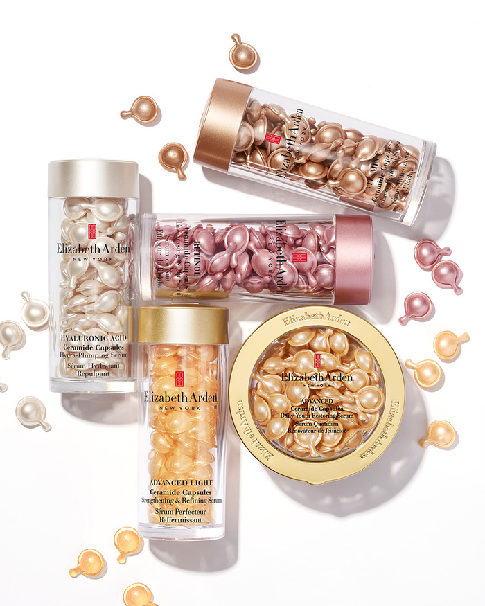 elizabeth arden ceramide kapsule