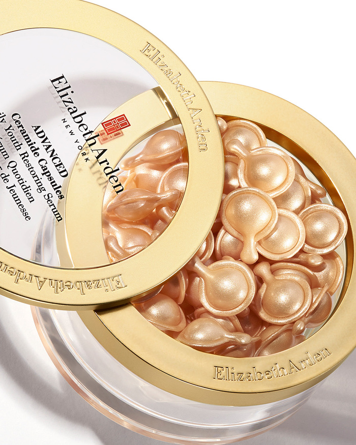 elizabeth arden ceramide kapsule