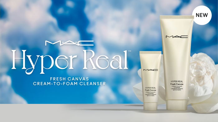 mac cosmetics hyper real fresh canvas