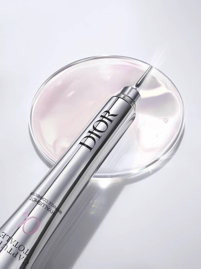 dior capture totale hyalushot