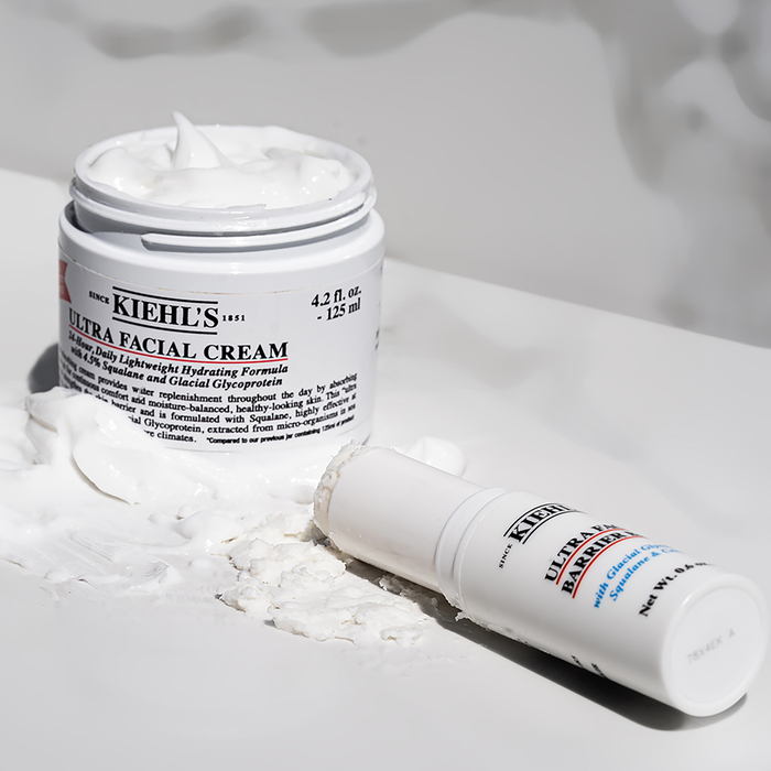 kiehls ultra facial barrier balm