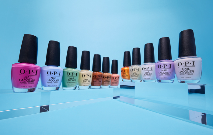 opi your way lakovi proljece 2024