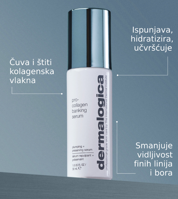 demalogica pro collagen banking serum