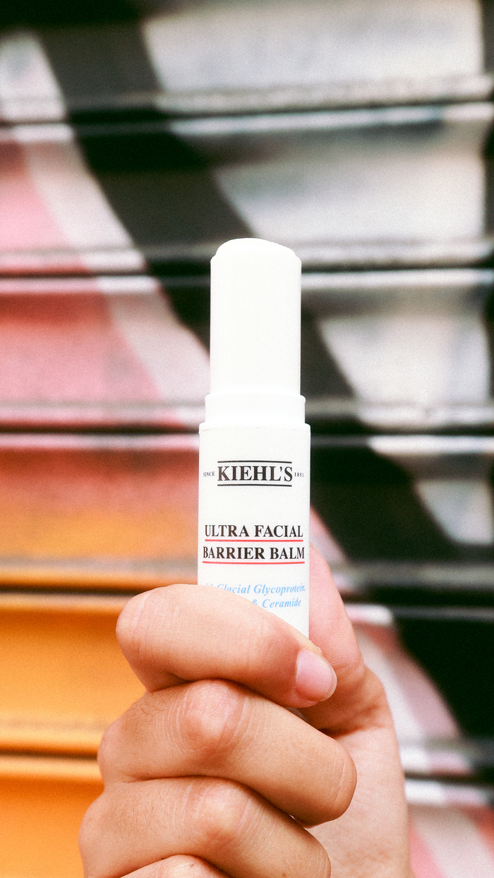 kiehls ultra facial barrier balm