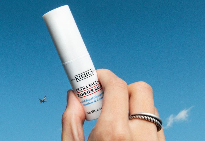 kiehls ultra facial barrier balm