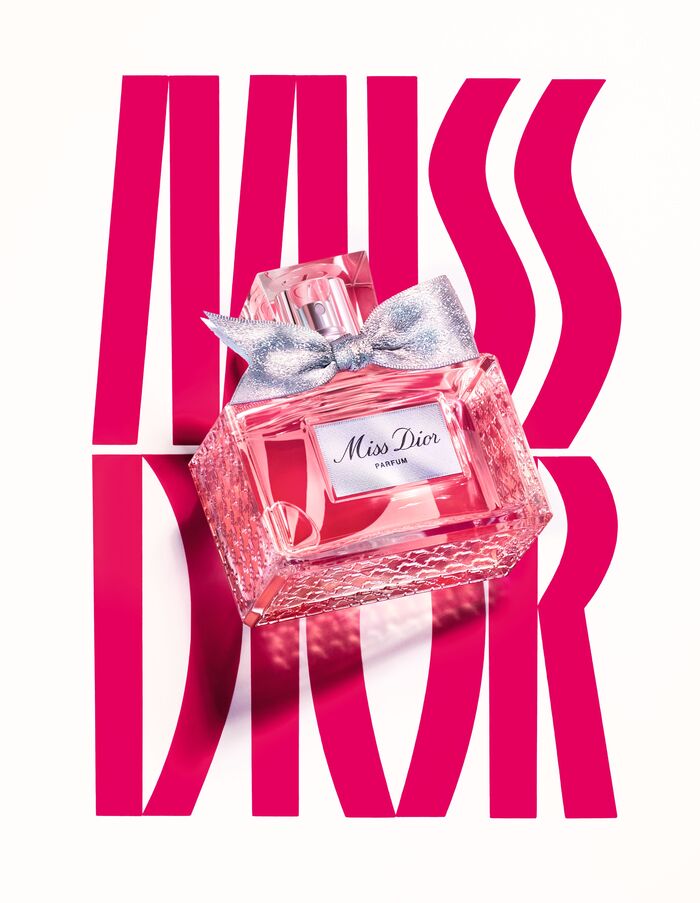 miss dior parfum