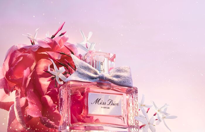 miss dior parfum