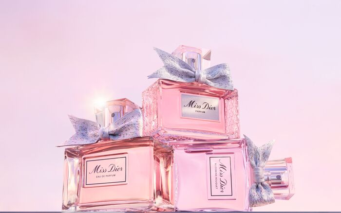 miss dior parfum