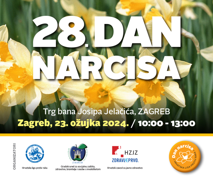 28 dan narcisa trg bana jelacica